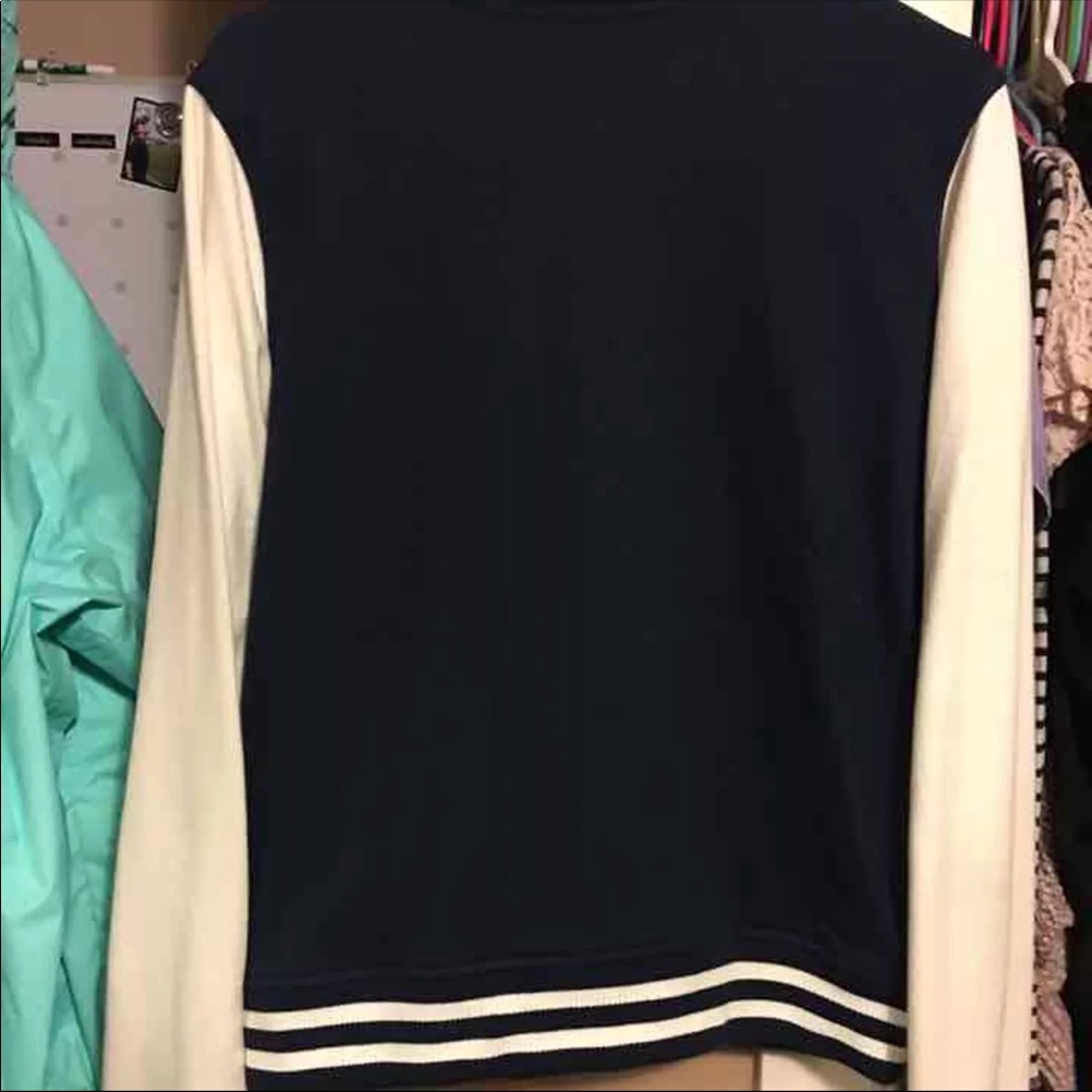 Lettermen Jacket - Picture 2 of 2